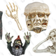 Halloween Decoration Gold Box | Amazon